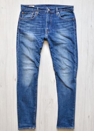 Джинсы levis premium 512