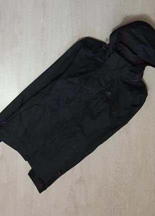 Продается стильная куртка ветра-непродуваемая вода-отталкивающая от quechua2 фото
