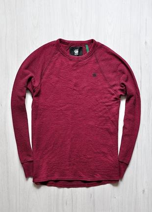 Кофта g-star raw