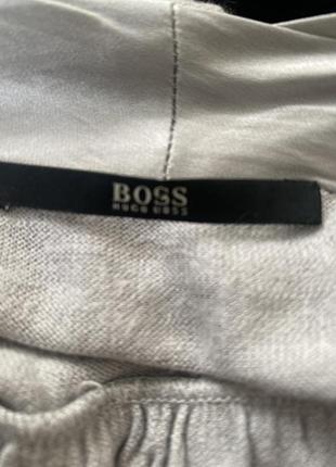 Кофта hugo boss4 фото