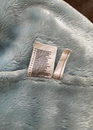 Дубленка h&amp;m 6