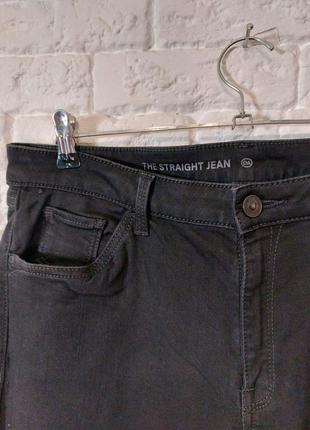 Фирменные стрейчевые джинсы8 фото