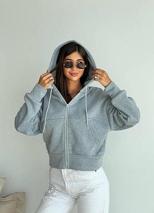 Снижки😍худі на флісі