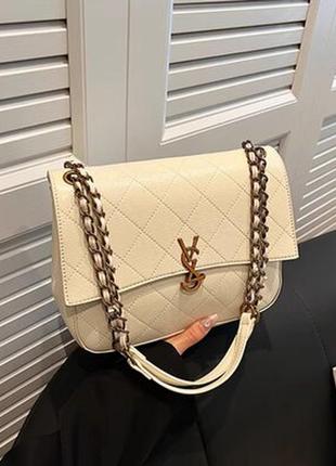 Жіночі сумки 3 кольори