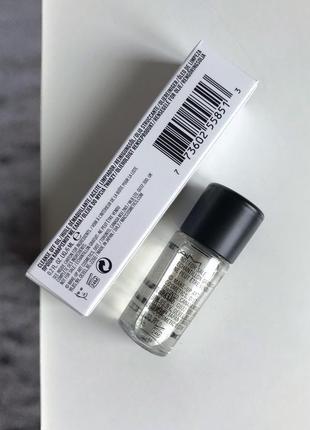 Олія для демакіяжу mac cosmetics cleanse off oil 6 ml. оригінал. нова.📦є відправка новою поштою2 фото