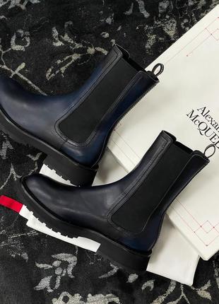 Челси alexander mcqueen