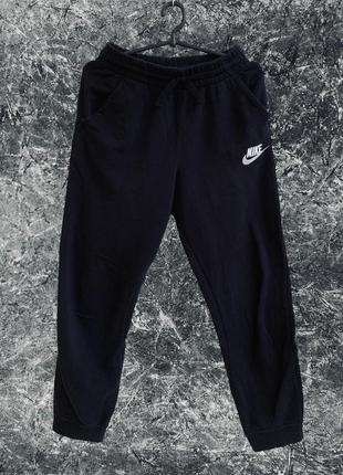 Штаны nike nsw club flc jogger pant оригинал