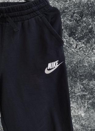 Штаны nike nsw club flc jogger pant оригинал2 фото