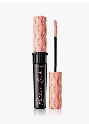 Тушь для ресниц benefit roller lash