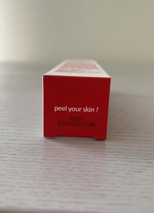 Зміцнюючий крем medi-peel red lacto collagen cream 50 g4 фото