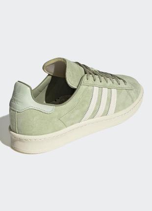 Оригинальные мужские кроссовки adidas campus 80s originals gx73413 фото