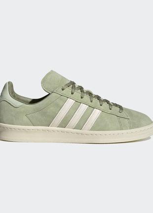 Оригинальные мужские кроссовки adidas campus 80s originals gx73412 фото