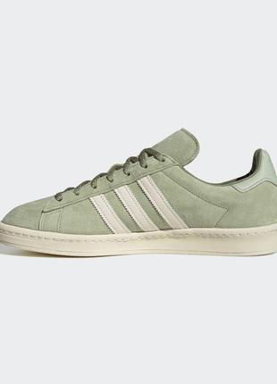 Оригинальные мужские кроссовки adidas campus 80s originals gx73415 фото