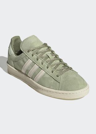 Оригинальные мужские кроссовки adidas campus 80s originals gx73411 фото