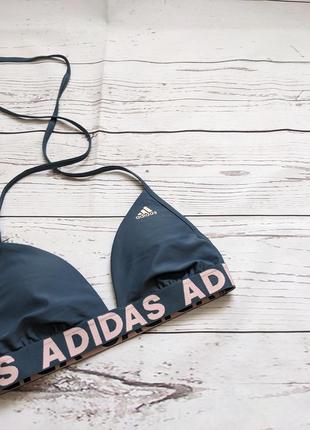 Спортивный верх от купальника от adidas3 фото