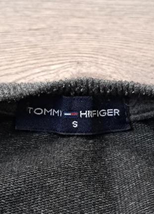 Свитшот tommy hilfiger2 фото