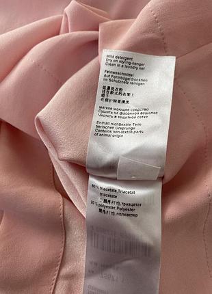 Блуза marc cain 5