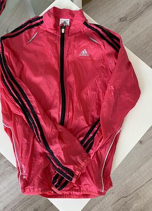 Ветровка adidas