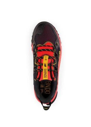 Чоловічі кросівки new balance shando trail running shoes mtshaet1 оригінал4 фото