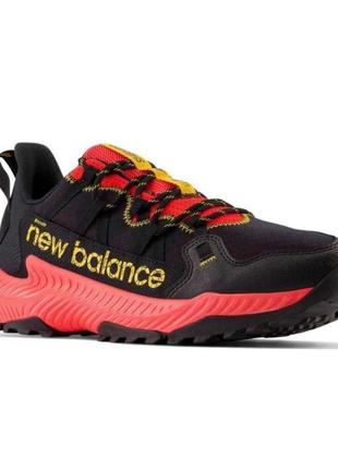 Чоловічі кросівки new balance shando trail running shoes mtshaet1 оригінал3 фото