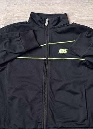 Дитяча кофта nike