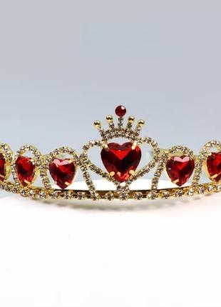 Волшебная корона