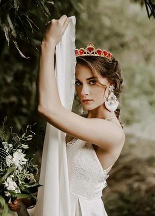 Волшебная корона