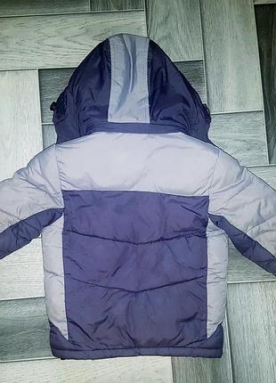 Куртка зимова 2