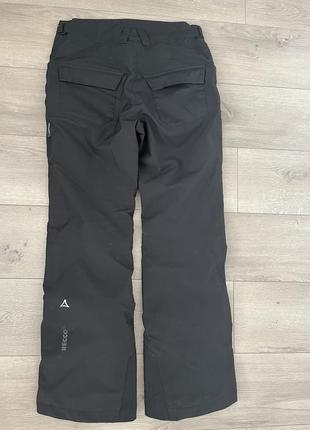 Лыжные брюки