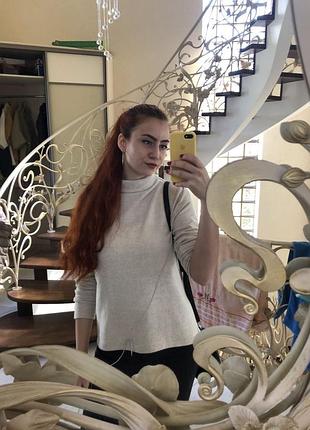 Кофтинка stradivarius 6