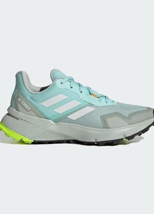 Жіночі кросівки adidas terrex soulstride w ie9403 оригінал