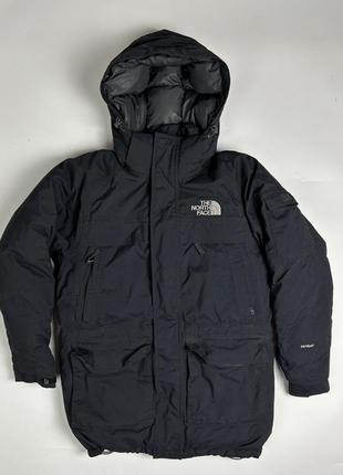 Пуховик тнф tnf mcmurdo макмурдо