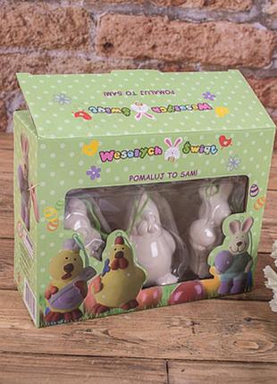 Набор для творчества Палантиновый