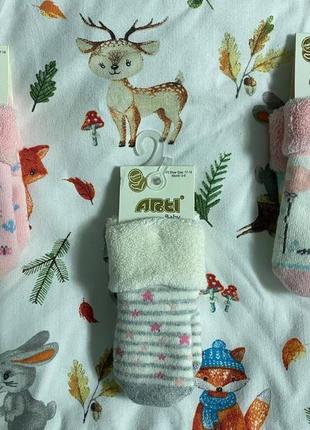 Детские носки “arti”1 фото