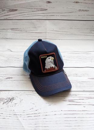 Бейсболка, базова кепка