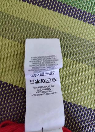 Світер. светр. кофта. primark . xl - xxl. великий розмір.7 фото