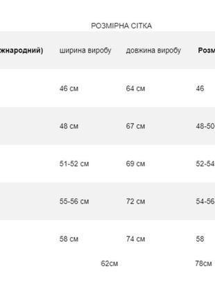Мужская трикотажная вышиванка2 фото