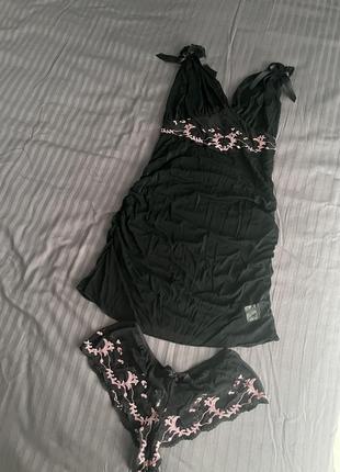 Комплект ночного белья