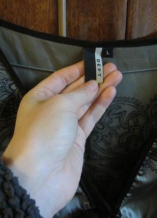 Платье комбинация 5