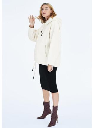 Худи zara3 фото