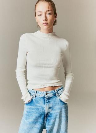 Гольф h&m, новая кофта от h&m