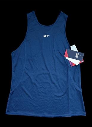 Спортивна майка,топ reebok