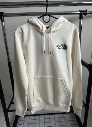 Худи the north face 4