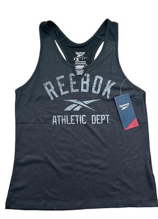 Майка,топ reebok