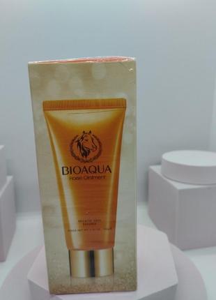 Пенка для умывания