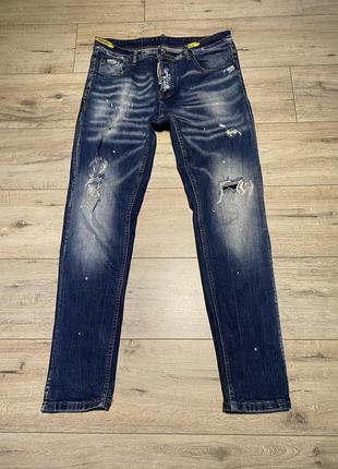 Dsquared2 джинси чоловічі
