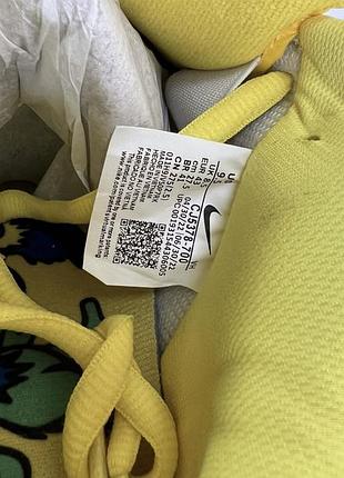 Кроссовки nike dunk low x grateful dead bape sta 7