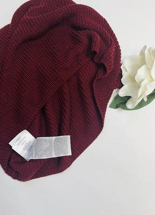 Красивая вязаная кофта свитер с ажурной спинкой3 фото