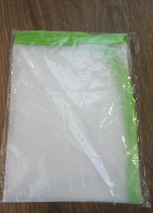 Защитная сетка для глажки 40*60 см, салфетка для глажки деликатных тканей5 фото