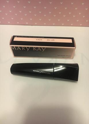 Туш lash intensity mary kay мерікей лаш інтенсіті5 фото